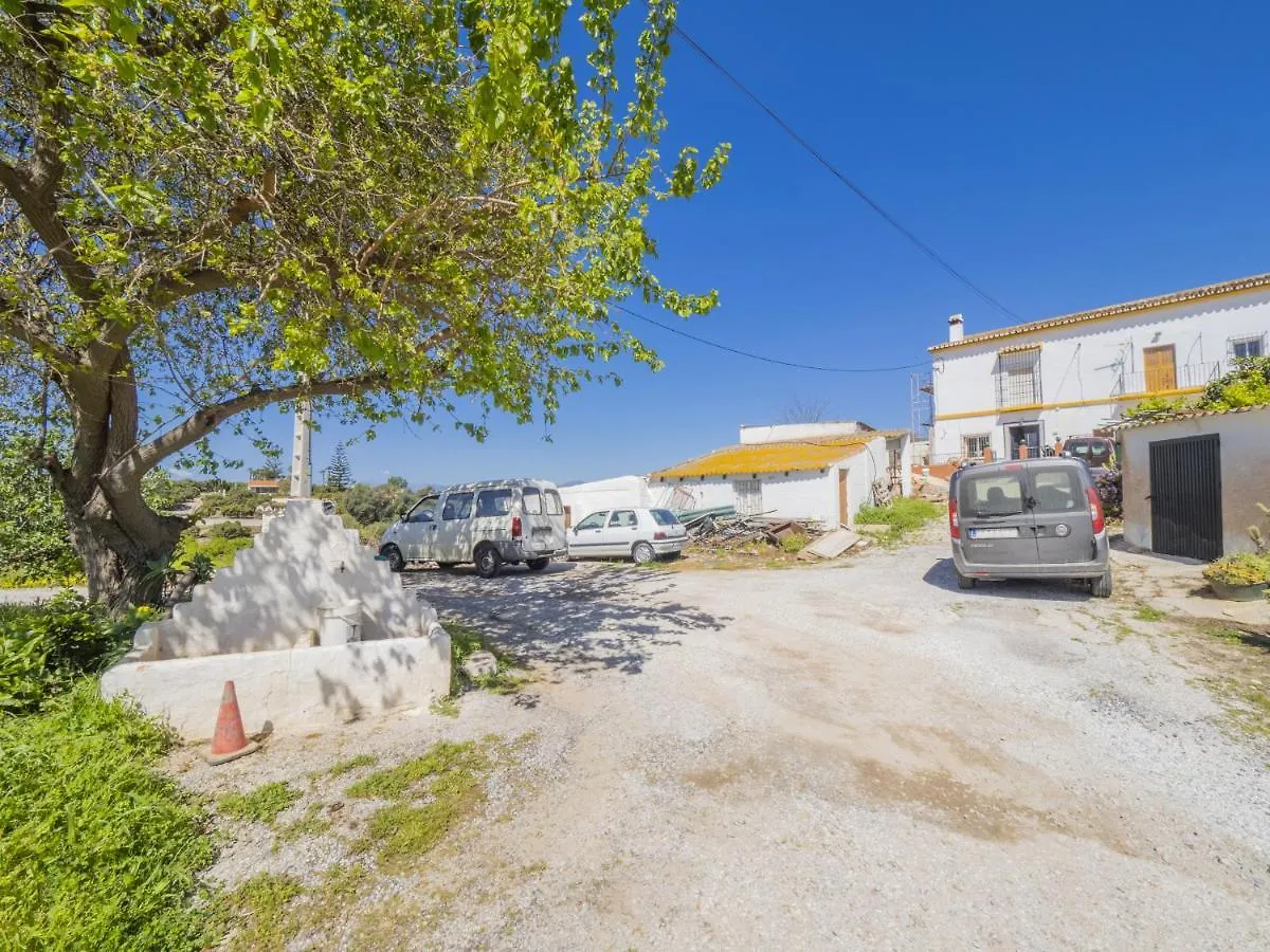 Cubo'S Casa Rural Candelaria Alhaurín de la Torre